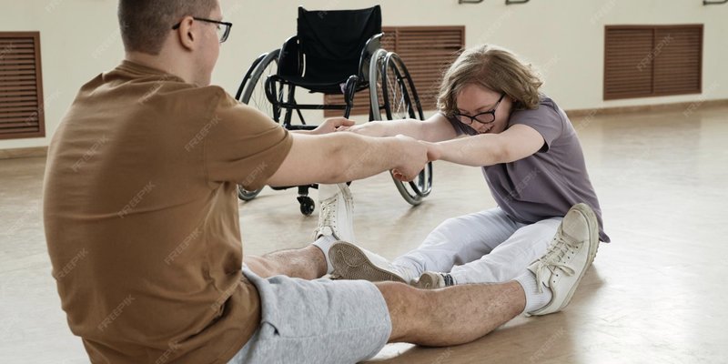 Teletón: Telerehabilitación permanente