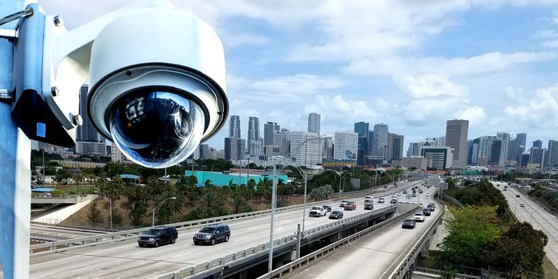 Emprendimientos para la seguridad