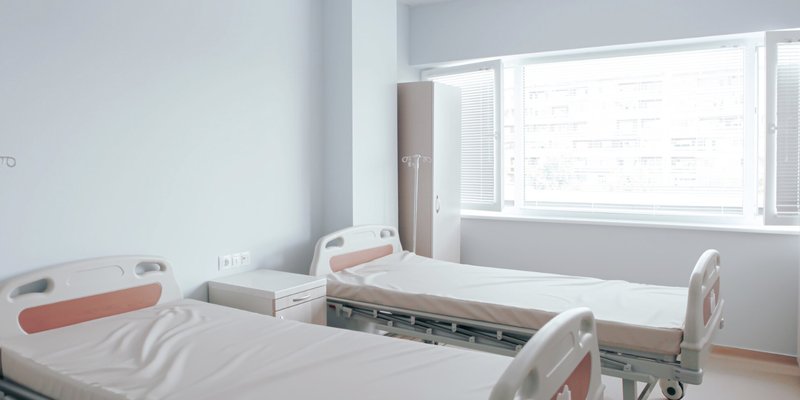 Hospital Clínico U. de Chile: Optimización recurso cama